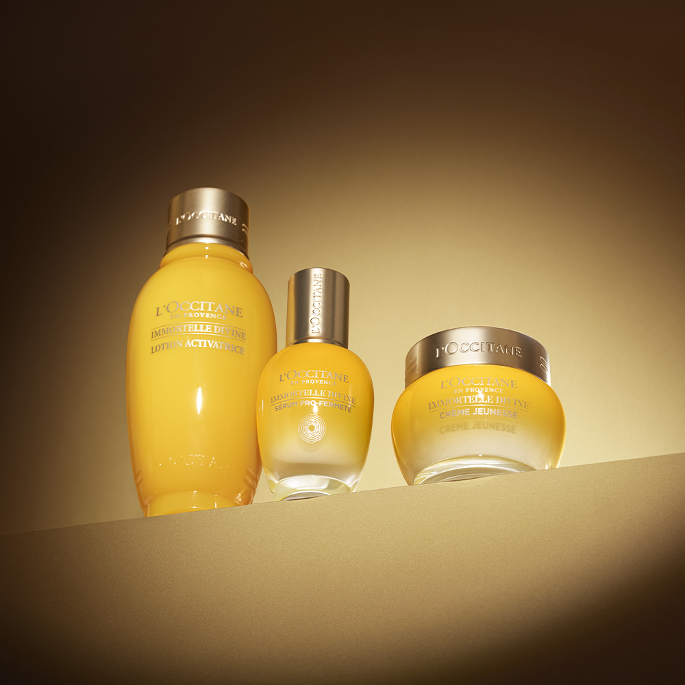 S&eacute;rum Facial Firmador Immortelle Divine, , large